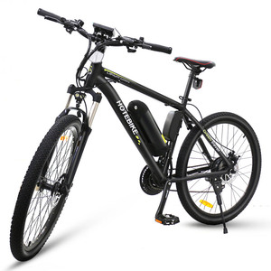 Cuadro de aleación chino de 26 pulgadas para bicicleta eléctrica <span class=keywords><strong>MTB</strong></span>, a la moda - Product Image 2