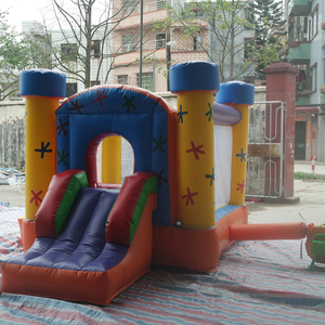 Nuevo Lanzamiento: Castillo Inflable <span class=keywords><strong>LYT</strong></span> T1-0114 para Niños con Capacidad de 500 kg y 3 Años de Garantía - Product Image 6