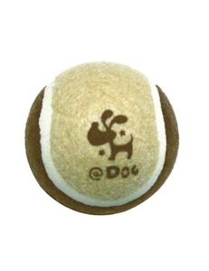 Pet malzemeleri promosyon ürünleri özel baskılı köpek oynayan <span class=keywords><strong>Jumbo</strong></span> tenis topu köpek eğitim ve açık oynayan köpek oyuncak - Product Image 2