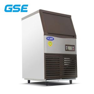 OEM 테이블 미니 자동 얼음 디스펜서 아이스 메이커 제작 - Product Image 2