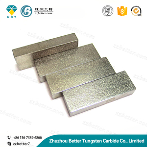 1,5x1/2x1/4 "Wolfram stangen für Gewichte