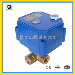 Elektrisches ventil Lecksuche und Wasser abschalten system, wasser sparende system, einige andere automatische steuerung - Product Image 5