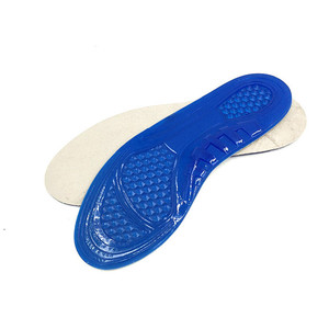 Unisex full longitud arco de apoyo masaje Plantilla de Eva <span class=keywords><strong>para</strong></span> la <span class=keywords><strong>fascitis</strong></span> plantar - Product Image 3