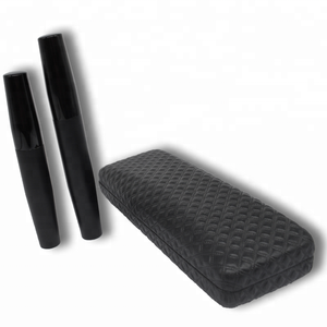No logo 3d impermeable <span class=keywords><strong>pestañas</strong></span> máscara <span class=keywords><strong>de</strong></span> <span class=keywords><strong>pestañas</strong></span> máscara orgánica impermeable - Product Image 6