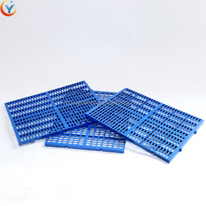 Plastik ağ zemin <span class=keywords><strong>mat</strong></span> için pet köpek kedi - Product Image 5