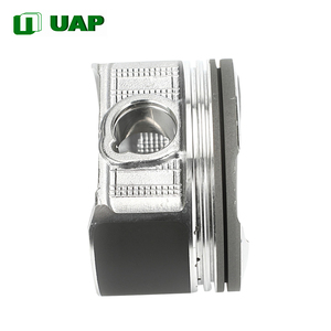 OE 13101-75010อะโนไดซ์คราวน์1RZ ลูกสูบเครื่องยนต์อัตโนมัติ - Product Image 5