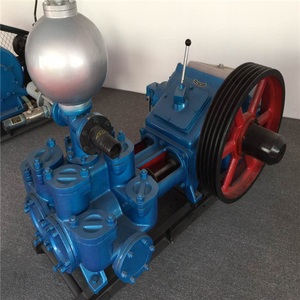 BW850/2ชุดลูกสูบโคลนปั๊<span class=keywords><strong>ม</strong></span>สำหรับเจาะ Rig ใช้ - Product Image 2