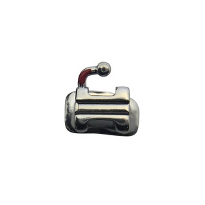 Ortodontik bukkal tüpler 1 Molar cabrio tek tüpler - Product Image 2