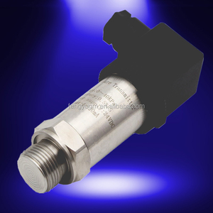 Sensor Tekanan Diafragma Flush 4-20mA - Product Image 3
