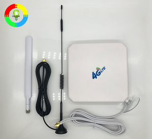 UHF HD interior inalámbrico VHF satélite al aire libre antena del coche <span class=keywords><strong>TV</strong></span> digital - Product Image 1