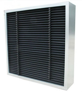 <span class=keywords><strong>Piège</strong></span> à lumière pour volailles BIG CUBIC à privation de lumière avec <span class=keywords><strong>film</strong></span> et couverture en PVC pour serres agricoles multi-spans - Product Image 1