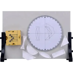 Hartl Optical Disk for School Teaching