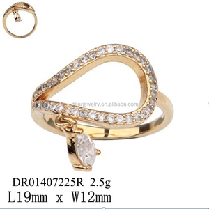 Robinet <span class=keywords><strong>de</strong></span> cuisine, nouveau modèle Bijoux artisanaux à la mode en or, fabrication <span class=keywords><strong>de</strong></span> bagues en <span class=keywords><strong>cire</strong></span>, 1 pièce - Product Image 1