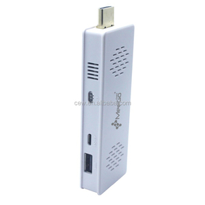 MeeGopad T03PRO Thanh Bốn Lõi Intel Cherry Trail X5 Z8300 <span class=keywords><strong>2</strong></span> + 32G Thanh TV Thông Minh <span class=keywords><strong>Mini</strong></span> <span class=keywords><strong>PC</strong></span> <span class=keywords><strong>Android</strong></span>/Window10 - Product Image 5