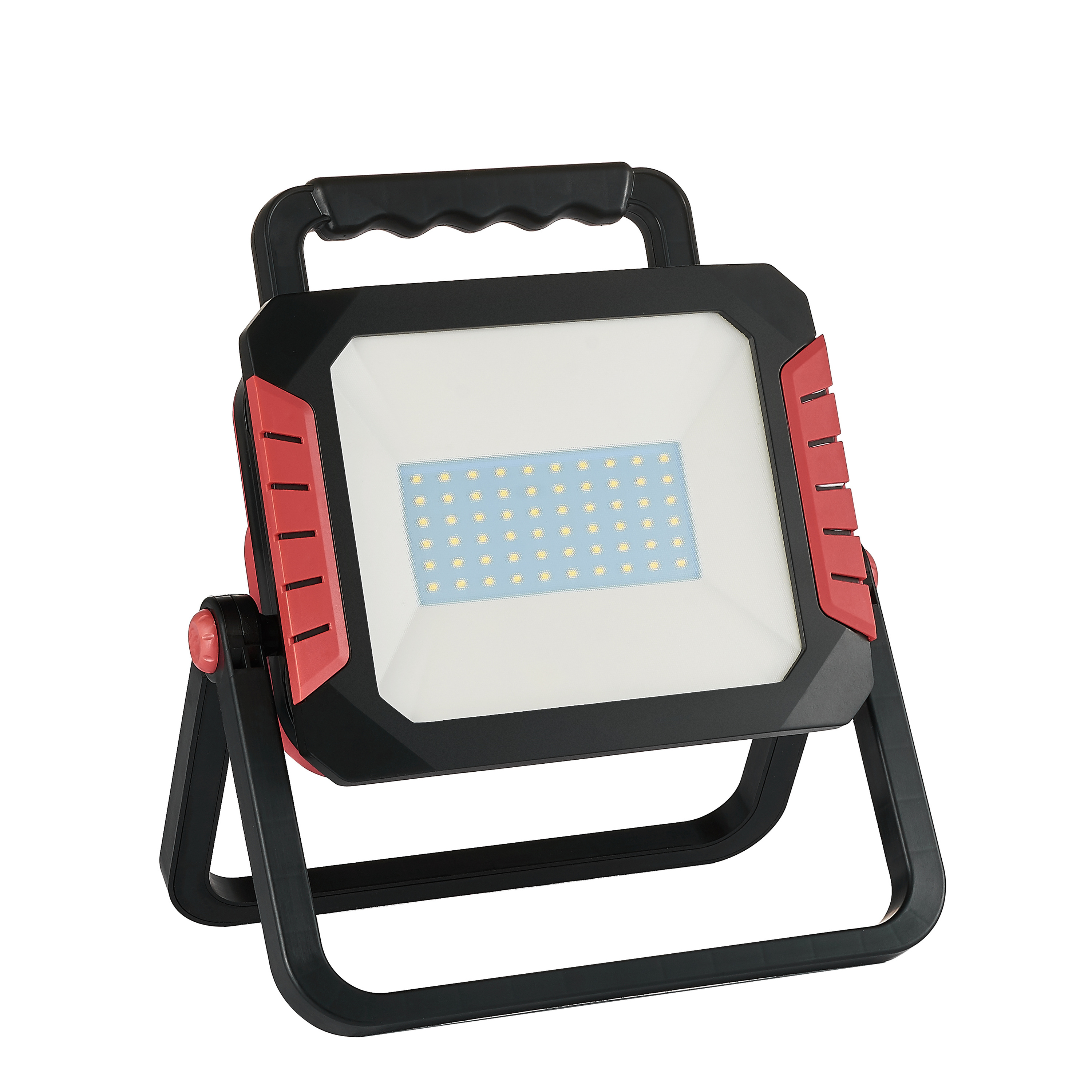 Good Quality Rechargeable Floodlight Portable Led Rechargeable Work Light
