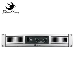 Top sell audio professional high power amplifier