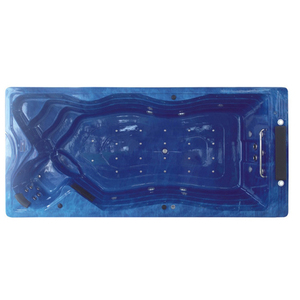 Piscina de Hidromasaje Grande para Exteriores para 8 a 10 Personas, <span class=keywords><strong>Spa</strong></span> de Natación - Product Image 2