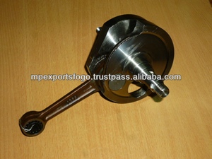 Vilebrequin pour bajj re, arbre à cames - Product Image 6