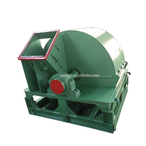 Broyeur à <span class=keywords><strong>bois</strong></span> industriel, 1 broyeur mobile, machine pour production <span class=keywords><strong>de</strong></span> poussière <span class=keywords><strong>de</strong></span> scie - Product Image 1