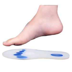 Di alta qualità <span class=keywords><strong>plantare</strong></span> fascite arco supporto in silicone morbido gel <span class=keywords><strong>plantare</strong></span> <span class=keywords><strong>plantare</strong></span> <span class=keywords><strong>plantare</strong></span> <span class=keywords><strong>plantare</strong></span> <span class=keywords><strong>plantare</strong></span> solette del piede per <span class=keywords><strong>tacchi</strong></span> trasparenti - Product Image 5