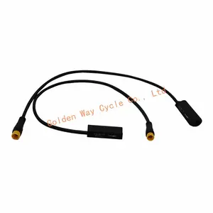 Golden way cycle hydraulic brake sensor for electric bike brake lever, e cycle brake sensor