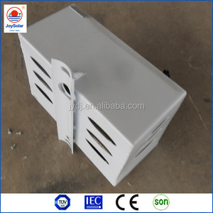 Harga Grosir Baterai Gel Seri Solar Deep Cycle 12v 200ah dari Cina - Product Image 4