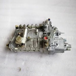 Máy Xúc PC220-7 Động Cơ Diesel Bơm Phun Nhiên Liệu 6738-71-1520 101609-3750 6BT5.9 6D102 Bơm Phun Nhiên Liệu 4063844 1971-2012