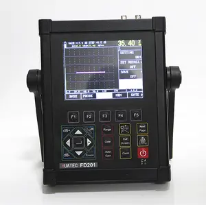 Soudure ultrasonique Équipement D'essai FD201