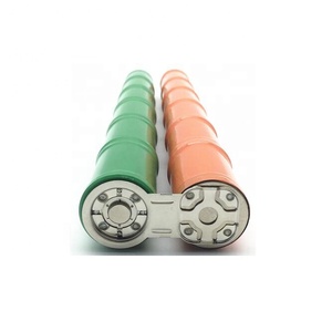 Baterías automotrices NI-MH 14,4 V 6500mAh Batería híbrida para Honda Civic 2009 Batería híbrida Ima - Product Image 5