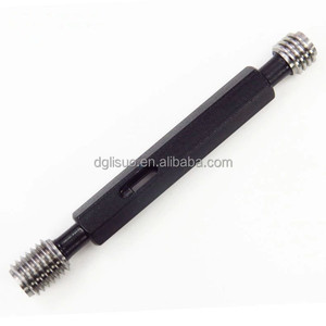 Go ve No Go Konu Ölçer, Vida Halkası/Fiş Göstergesi, Diş halka ölçer/Fiş Göstergesi - Product Image 4