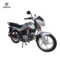 Moto motorisée, haute qualité, 125cc, prix pour cyclomoteur