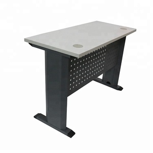Escritorio de escritura para el hogar de diseño elegante, muebles de oficina Escritorio de oficina para el hogar Escritorio de estudio para el hogar - Product Image 1