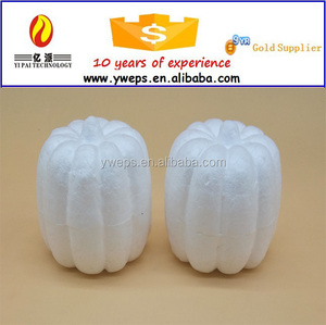 Yiwu YIPAI Halloween <strong>Craft</strong> Foam <strong>Pumpkins</strong>