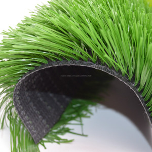 50mm stock venta caliente <span class=keywords><strong>5</strong></span>/8 pulgada forma de onda césped sintético <span class=keywords><strong>para</strong></span> el fútbol - Product Image 5