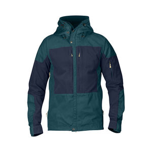Veste de randonnée respirante pour hommes, imperméable, <span class=keywords><strong>manteau</strong></span> de montagne, coupe-vent, à capuche léger, vêtements de sport, d'extérieur, - Product Image 2