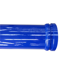 CIFA <span class=keywords><strong>PM</strong></span> SANY Ống Bơm Bê Tông Cứng Tường Đôi Mặt Bích SK148 3 Mét 5.5INCH - Product Image 6