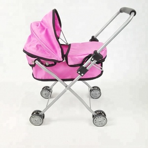 折りたたみ式ベビードールベビーカー、乳母車、キャリア - Product Image 1