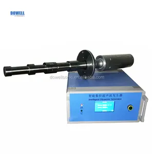 Ultrasonic cell disruptor/ultrasonic liquid processor /ultrasonic homogenizer price