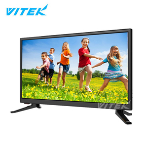 Nouveaux produits 20 22 24 pouces en vrac OEM Life Max TV solaire, Vision vidéo <span class=keywords><strong>Télévision</strong></span>, TV 12V DC - Product Image 4