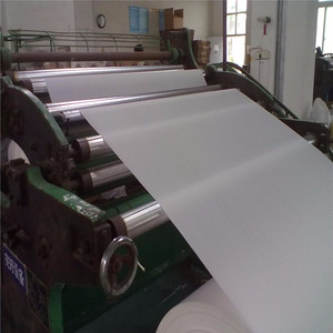 12.5g 94mm không nhiệt bịt kín un-tẩy trắng nguyên liệu màu sắc hình dạng khu vực nón giấy lọc cà phê nhỏ giọt cà phê giấy lọc - Product Image 6