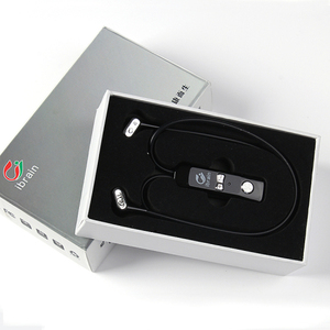 Nouveauté 2015 <span class=keywords><strong>isolation</strong></span> du <span class=keywords><strong>bruit</strong></span> in - ear Bluetooth casque avec Air Tube - Product Image 2