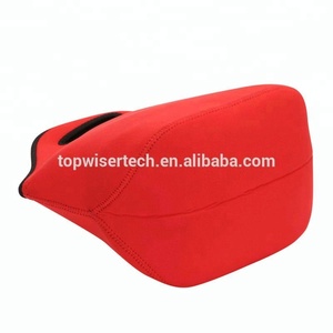 Sac à Lunch personnalisé en néoprène, pour le travail scolaire et au bureau, fourre-tout isolant pour aliments, <span class=keywords><strong>pochette</strong></span> chaude - Product Image 4