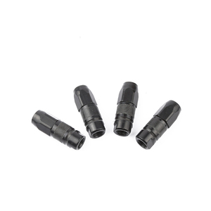 Đức Tiêu Chuẩn Xoay Cơ Khí Pressol Đức Mỡ Coupler - Product Image 2