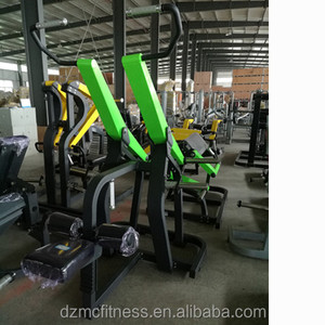 Equipo de ejercicio de alta calidad, tracción <span class=keywords><strong>Vertical</strong></span>, Techno, para gimnasio, placa de peso de culturismo de acero opcional - Product Image 3