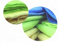 Tissu PVA super absorbant, séchage rapide, 1 pièce