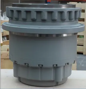 Солнечный 500LC-V 450LC-V Doosan, редуктор финального привода, редуктор для путешествий Daewoo 2401-9229A - Product Image 1