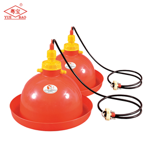 <span class=keywords><strong>Multifuncional</strong></span> plasson agua campana bebedor precio waterer automático de aves de corral para el pollo - Product Image 4