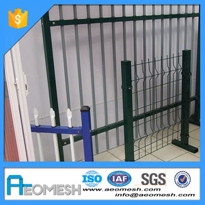 Valla de acero inoxidable de AEOMESH <span class=keywords><strong>Guangzhou</strong></span> Factory - Product Image 4