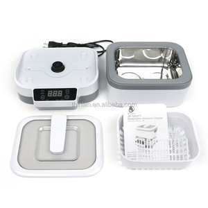 Jp-1200 1200Ml 75W Ultrasone Reiniger/Ultrasone Dental Cleaning Tool/Ultrasone Brillen Wasmachine - Product Image 1