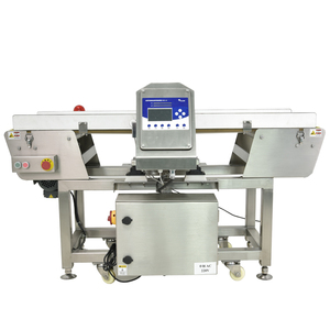 Dayanıklı ve Dijital Gıda <span class=keywords><strong>Metal</strong></span> Dedektörü IMD-I-5025